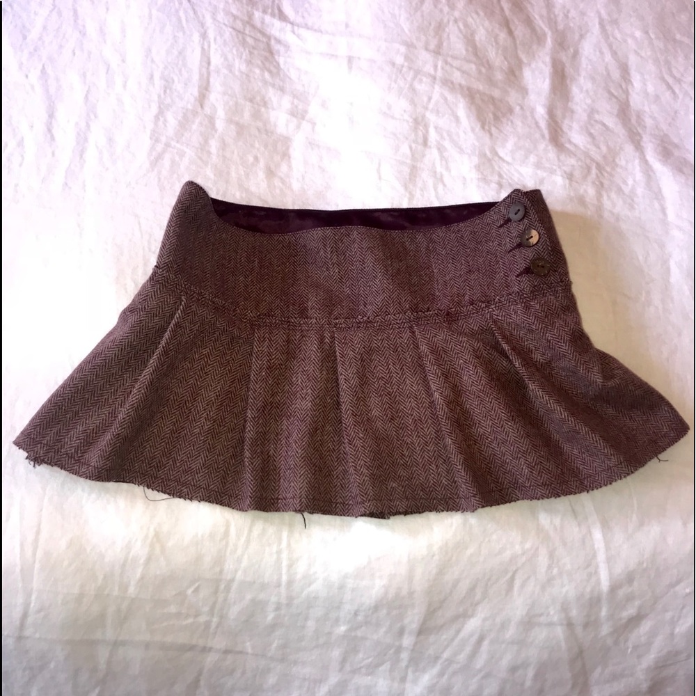 Hollister Skirt